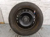 R16 spare wheel