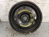 R18 spare wheel