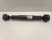 Front prop shaft