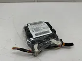 Airbag control unit/module