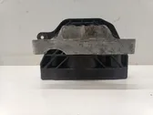 Engine mount bracket