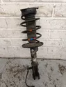 Front shock absorber/damper