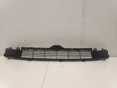 Front bumper lower grill