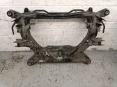 Rear subframe