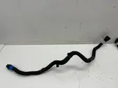 Węże/rury chłodzące silnik samochodu elektrycznego