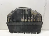 Engine splash shield/under tray