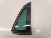 Rear side window/glass