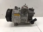 Air conditioning (A/C) compressor (pump)