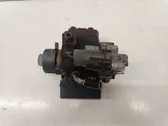 Fuel injection high pressure pump