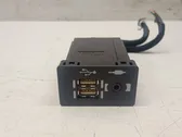 Connecteur/prise USB