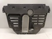 Engine splash shield/under tray