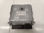 Calculateur moteur ECU