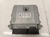 Calculateur moteur ECU