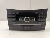 Radio/CD/DVD/GPS head unit