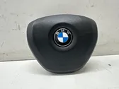 Steering wheel airbag