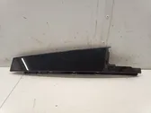 Verkleidung Türfenster Türscheibe hinten