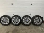 R17 alloy rim