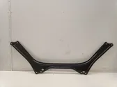 Top upper radiator support slam panel