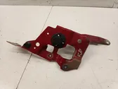 Fender mounting bracket