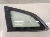 Rear side window/glass