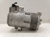 Air conditioning (A/C) compressor (pump)