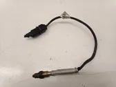 Lambda probe sensor