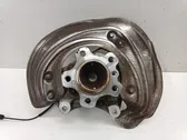 Front wheel hub