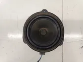 Rear door speaker