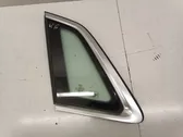 Rear side window/glass