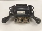 Engine mount bracket