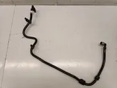 Fuel line pipe