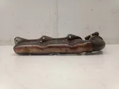 Exhaust manifold