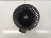 Heater fan/blower