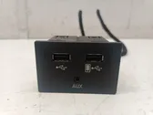 USB socket connector