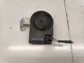 Alarm system siren