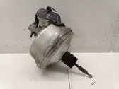 Brake booster