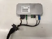 Camera control unit module