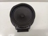 Front door speaker