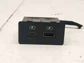 Connecteur/prise USB