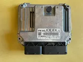 Engine control unit/module