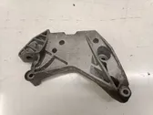 Engine mounting bracket