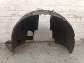 Front wheel arch liner splash guards