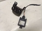 Blind spot control module