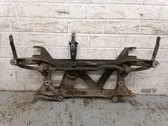 Front subframe