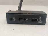 Connecteur/prise USB