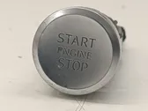 Engine start stop button switch