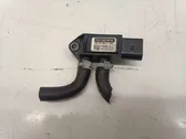 Exhaust gas pressure sensor