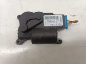 Air flap motor/actuator