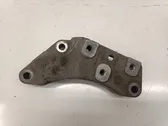 Gearbox mounting bracket