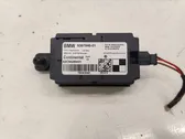 Antenna control unit